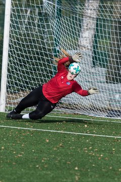 Bild 79 - Frauen HSV - TuS Berne : Ergebnis: 9:0